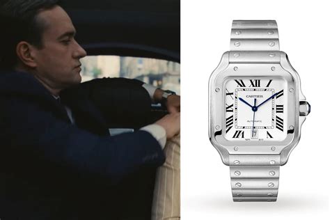 patek philippe from succession|logan the Patek Philippe.